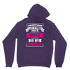 I've Been Called A Lot Of Names But Wife Is My Favorite Unisex Hoodie