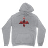 out of the woods Unisex Hoodie