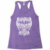 All Men are Created Equal but Only the Best are Born in October Racerback Tank