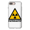 patroactif iPhone 8 Plus