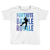 Fortnite Battle Royale Toddler T-shirt