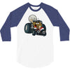 murky and lurky cruise round in their doom buggy 3/4 Sleeve Shirt
