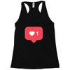TAP LIKE Racerback Tank