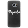 papacito Samsung Galaxy S7 Edge Case