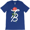 Tessa Brooks Rose T-Shirt