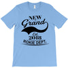 New Grand 2018 Rokie Dept. T-Shirt