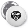 pimp funny humor Pin-back button