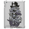 arrr pirate iPad 3 and 4 Case