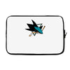 jose sharks youth Laptop sleeve