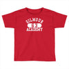 gilmour academy Toddler T-shirt