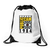 public cam Drawstring Bags