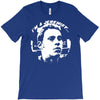 peep show i am a jeremist cult tv comedy T-Shirt