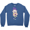 drugs free Crewneck Sweatshirt