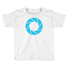 camera shutter Toddler T-shirt