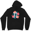 mexico Unisex Hoodie