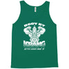 body by krang Tank Top