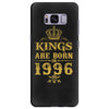 kings are born in 1996 Samsung Galaxy S8 Plus