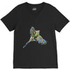 apparrotly V-Neck Tee