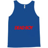 Suicideboys dead boy Tank Top