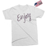 cute enjoy Exclusive T-shirt