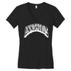 annihilus 5 Women's V-Neck T-Shirt