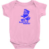 boats n hoes t shirt cool step brothers funny and hilarious Baby Onesie