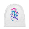 90's heartthrobs Baby Beanies