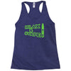 relax&amp;#vape Racerback Tank