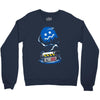 got the ghost Crewneck Sweatshirt