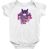 lean squad Baby Onesie