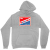 bazooka joe bubble gum logo ideal birthday present or gift Unisex Hoodie