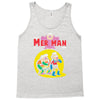 merman Tank Top