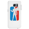 sport punch Samsung Galaxy S7 Edge