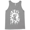 paintball airsoft game army Tank Top