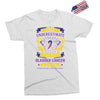 Never Underestimate the Strength of a Bladder Cancer Warrior Being Exclusive T-shirt
