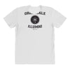 greendale alumni All Over Women's T-shirt