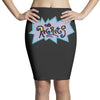 no regrets Pencil Skirts