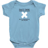 duct tape Baby Onesie