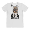 serial chiller All Over Women's T-shirt