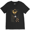 burton's scream V-Neck Tee
