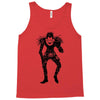ryuk Tank Top