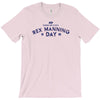rex manning day T-Shirt