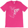 armed chihuahua ox827 best trending T-Shirt