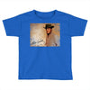 Elvis Presley Vintage Toddler T-shirt