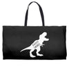 Daddysaurus Weekender Totes