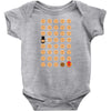 History of U.S. Presidents Infant Clothing