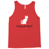 trick or treat Tank Top