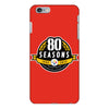 80 SEASONS iPhone 6 Plus/6s Plus Case