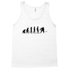 golf evolotions Tank Top
