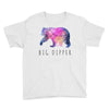 Big Dipper with Galaxy Youth Tee